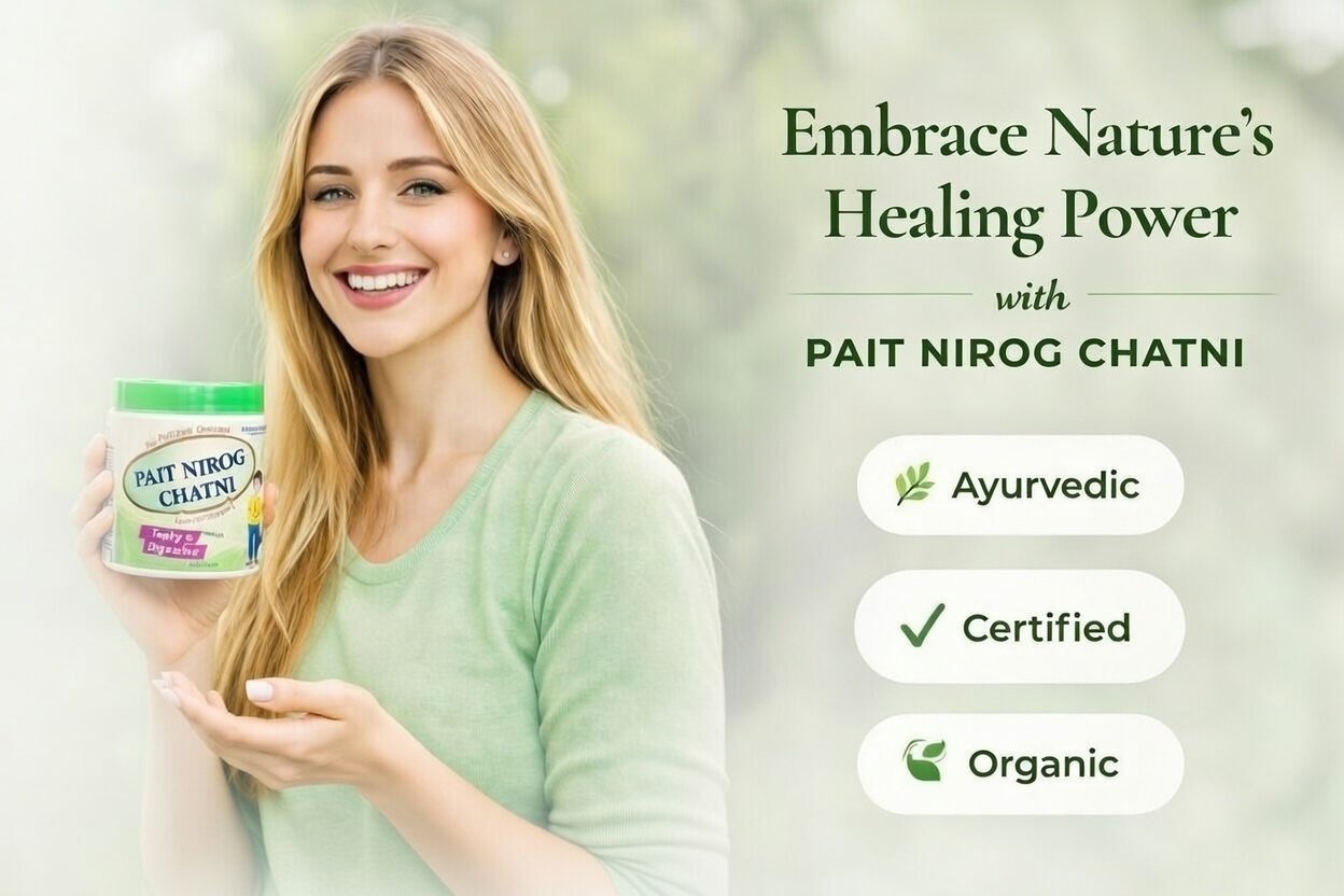 Natural Herbal Products